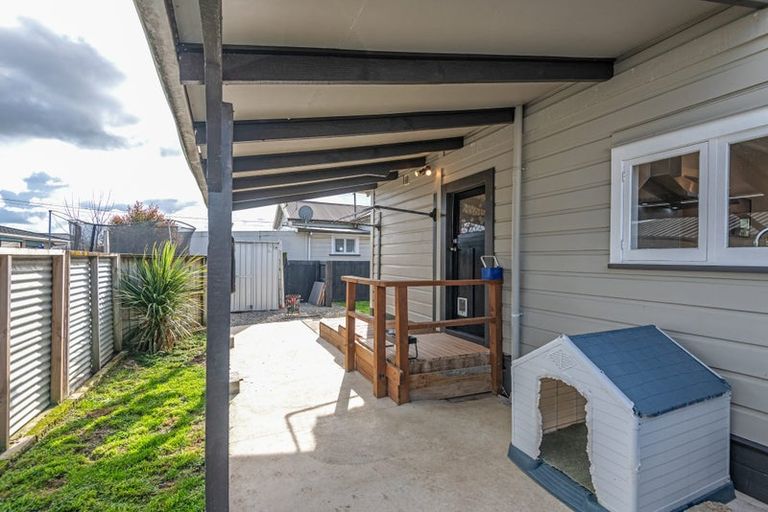 Photo of property in 16 Aorangi Street, Feilding, 4702