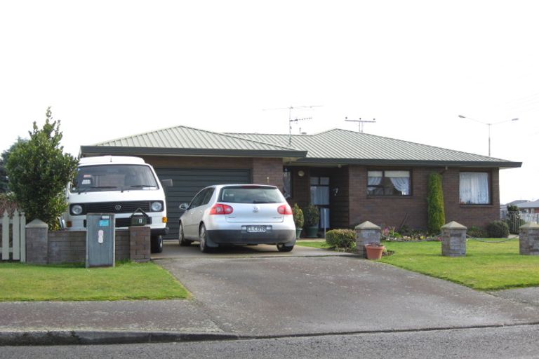 Photo of property in 1 Munro Street, Waikiwi, Invercargill, 9810