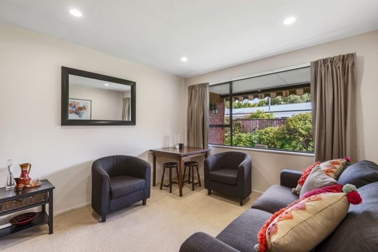 Photo of property in 111b Hamilton Avenue, Ilam, Christchurch, 8041