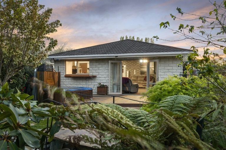 Photo of property in 15 Marion Street, Hoon Hay, Christchurch, 8025
