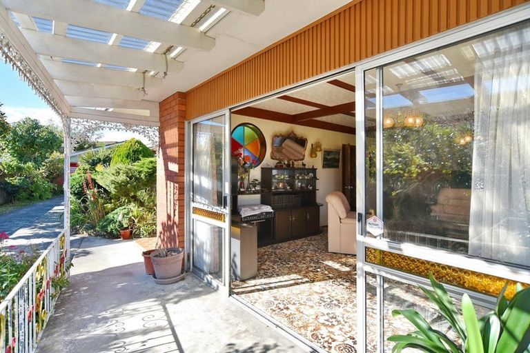 Photo of property in 28 Northfield Road, Casebrook, Christchurch, 8051