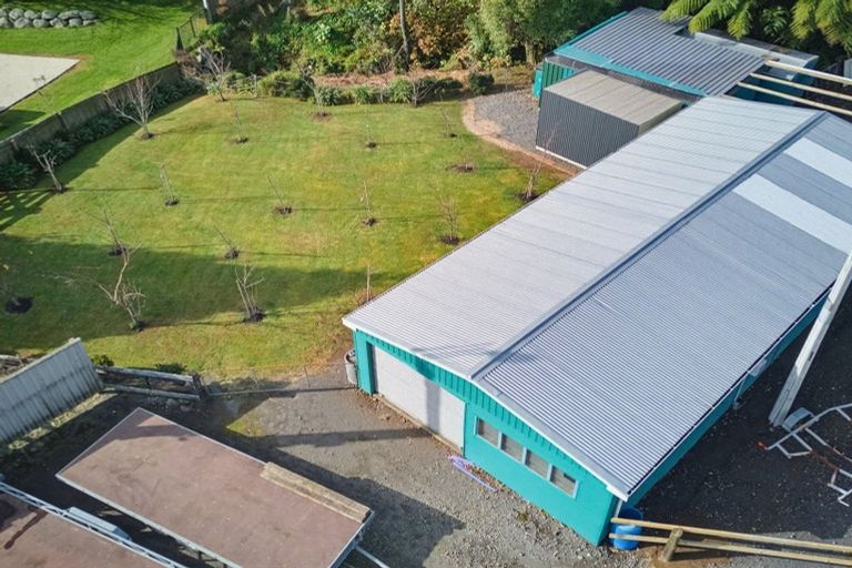 Photo of property in 1029 Junction Road, Egmont Village, 4371