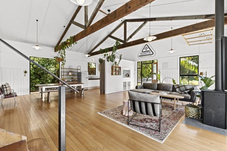 Photo of property in 18-22 Dixon Street, Oakura, 4314