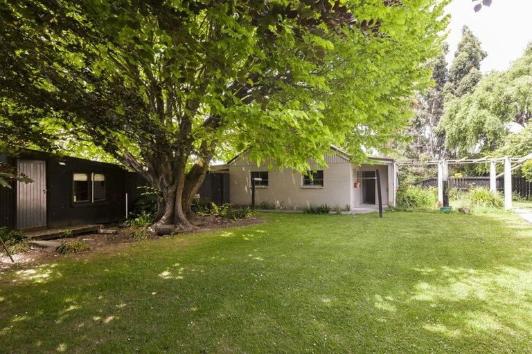 Photo of property in 308 Buchanans Road, Yaldhurst, Christchurch, 7676