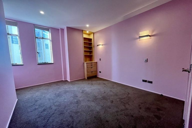 Photo of property in The Quay, 7/332a1 Lambton Quay, Wellington Central, Wellington, 6011