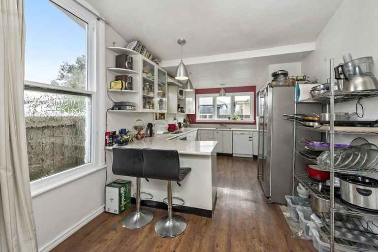 Photo of property in 23 Havelock Street, Phillipstown, Christchurch, 8011