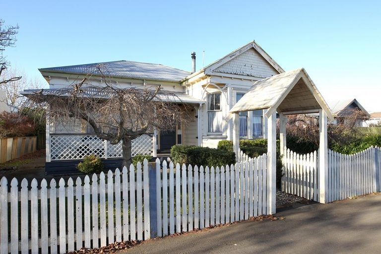 Photo of property in 504 Southampton Street East, Hastings, 4122