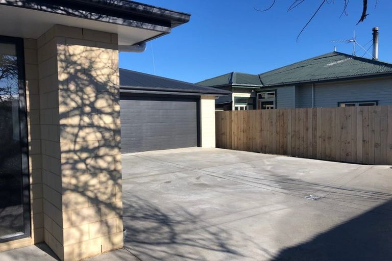 Photo of property in 16a Jackson Street, Methven, 7730