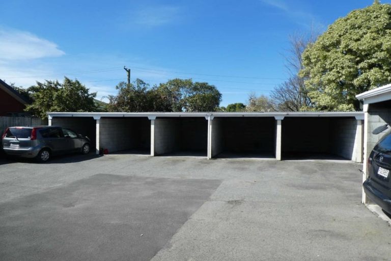 Photo of property in 3/26 Stoneyhurst Street, St Albans, Christchurch, 8014