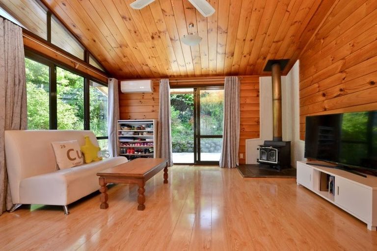 Photo of property in 34 Kowai Street, Leithfield, 7481