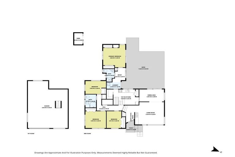 Photo of property in 54 Helvetia Road, Pukekohe, 2120