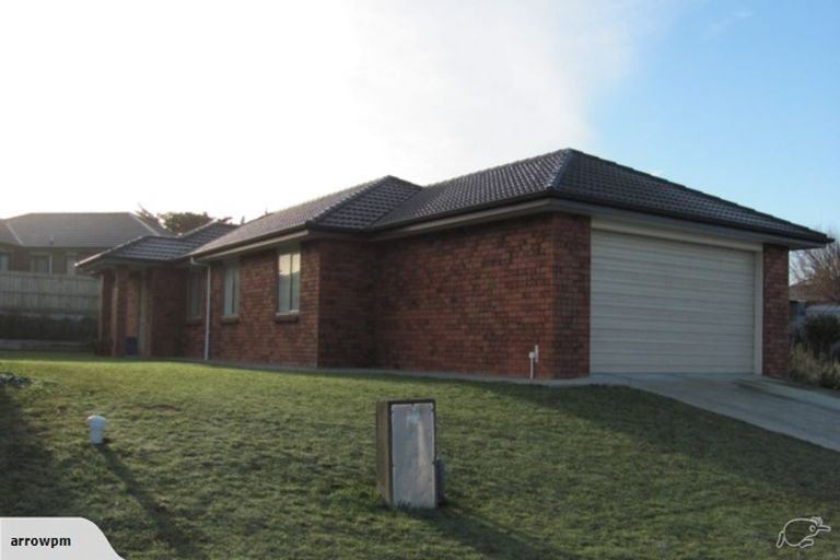 Photo of property in 126 Mavora Court, Heidelberg, Invercargill, 9812