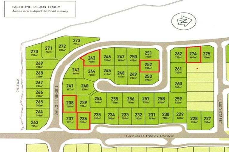 Photo of property in 123 Turnbull Drive, Witherlea, Blenheim, 7201