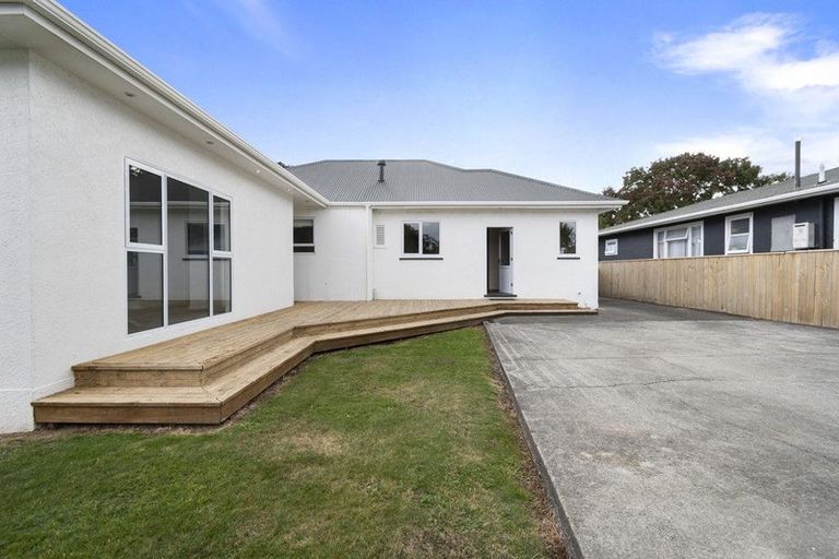 Photo of property in 63 Guy Avenue, Takaro, Palmerston North, 4410