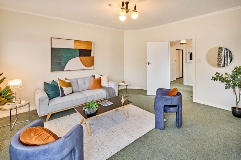 Photo of property in 42 Rintoul Street, Newtown, Wellington, 6021