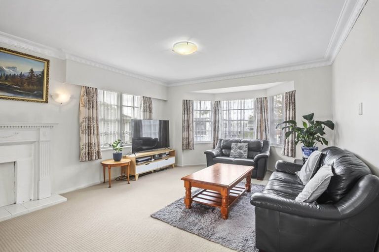 Photo of property in 5 Imatra Place, Sunnyhills, Auckland, 2010