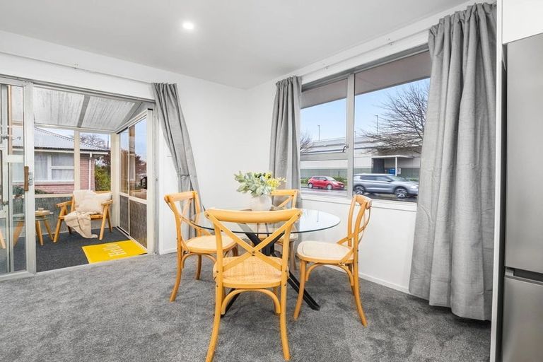 Photo of property in 1/9 Maxwell Street, Riccarton, Christchurch, 8041