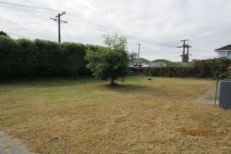 Photo of property in 23 Webb Street, Huntly, 3700