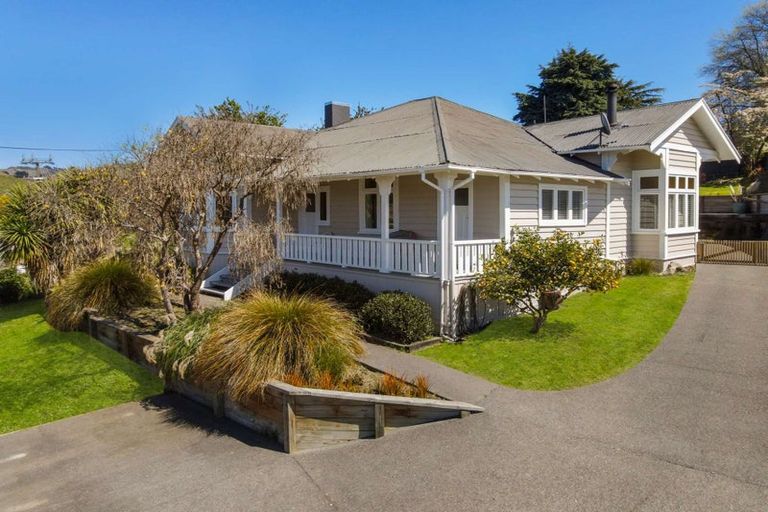 Photo of property in 2 Kaka Road, Taihape, 4720