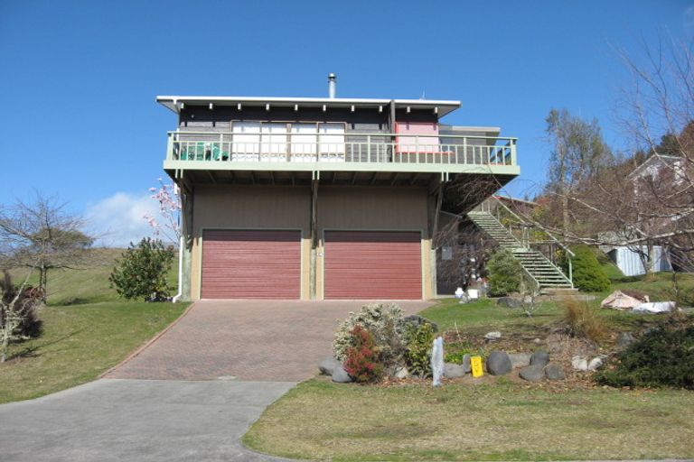 Photo of property in 14 Herea Avenue, Motuoapa, Turangi, 3382