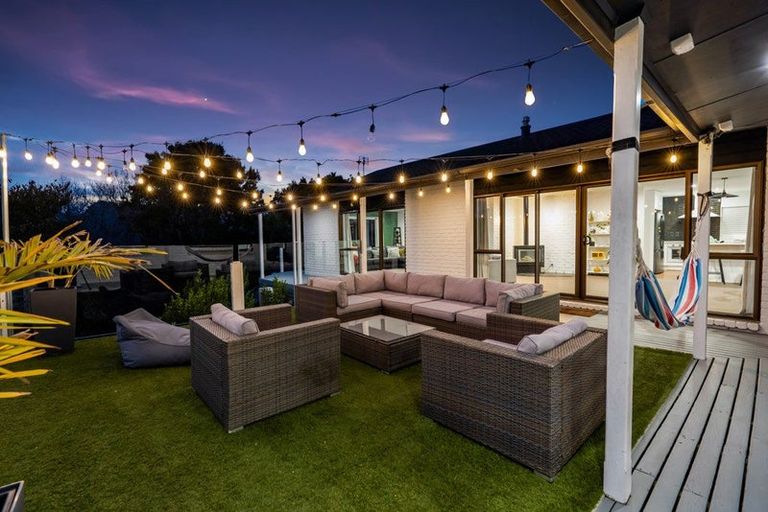 Photo of property in 13a Karamea Street, Whalers Gate, New Plymouth, 4310