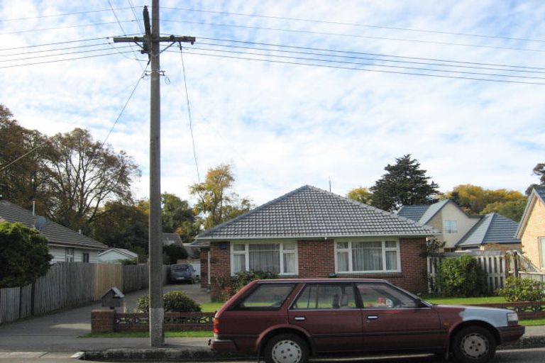 Photo of property in 16 English Street, Sockburn, Christchurch, 8042