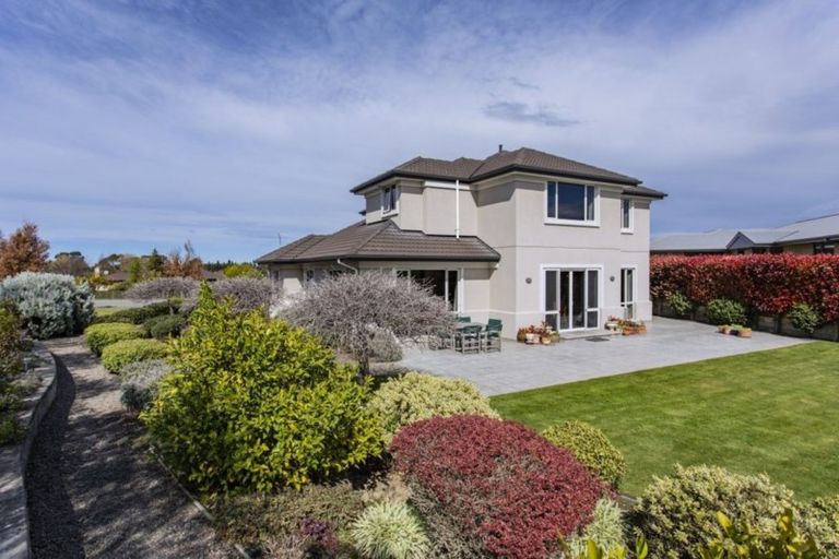 Photo of property in 63 Osborne Road, Amberley, 7410