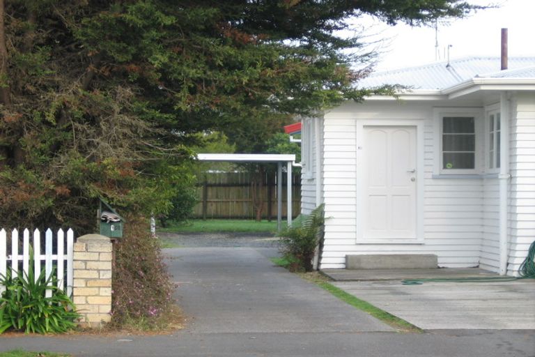 Photo of property in 10b Campbell Street, Frankton, Hamilton, 3204