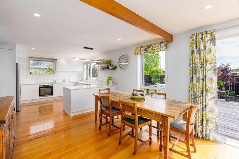 Photo of property in 34 Carruthers Street, Ilam, Christchurch, 8041