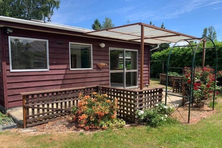 Photo of property in 63 Kingston Street, Albert Town, Wanaka, 9305