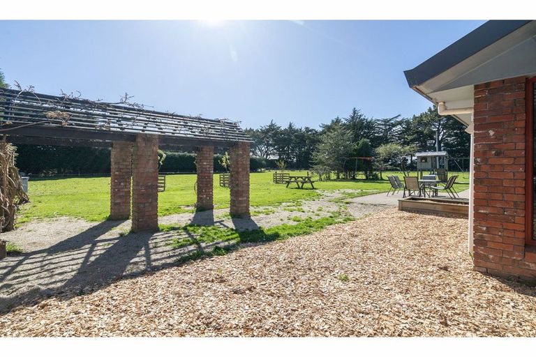 Photo of property in 148 Aicken Road, Otatara, Invercargill, 9879