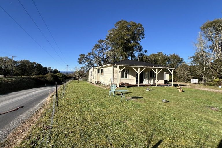 Photo of property in 774 Atarau Road, Atarau, Blackball, 7871
