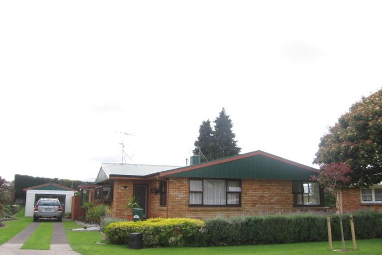 Photo of property in 57 Emmett Street, Greerton, Tauranga, 3112