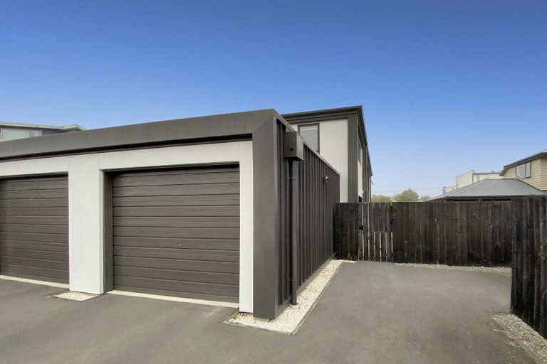 Photo of property in 1/26 Packe Street, Edgeware, Christchurch, 8013