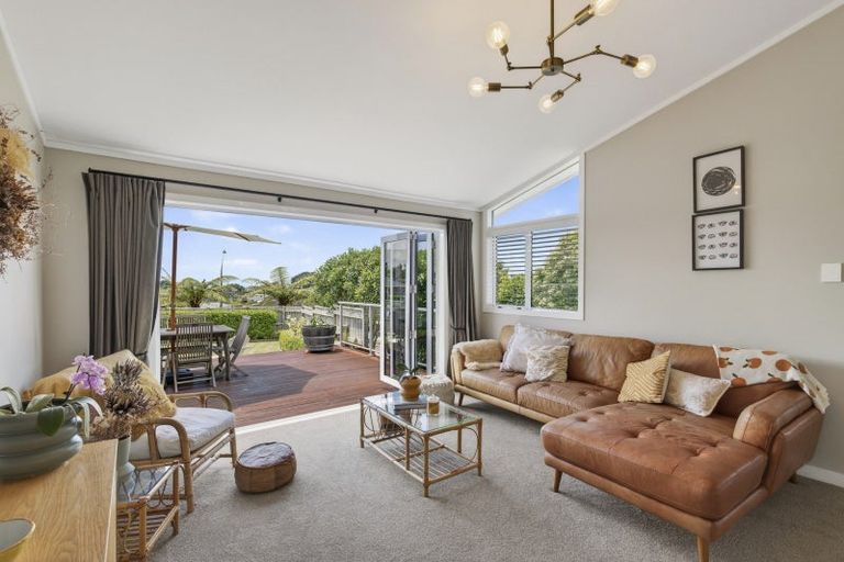 Photo of property in 56 Crownhill Street, Spotswood, New Plymouth, 4310