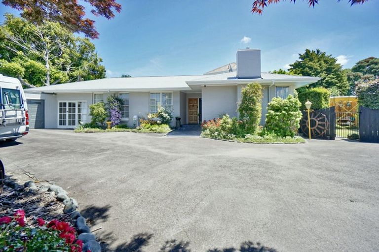 Photo of property in 121 Boucher Avenue, Te Puke, 3119