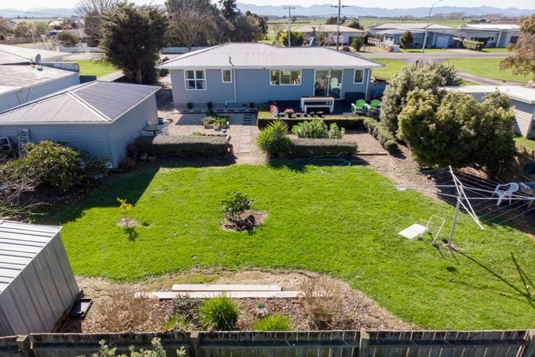 Photo of property in 67 Pipiroa Road, Ngatea, 3503