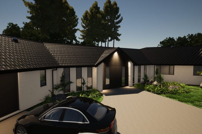 Photo of property in 3 Broad Oaks Road, Morrinsville, 3375