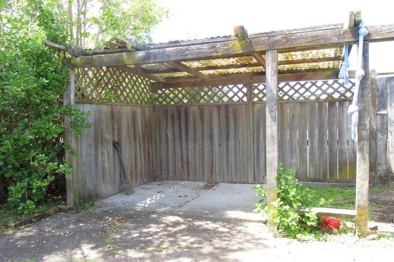 Photo of property in 119 Mclean Street, Wairoa, 4108