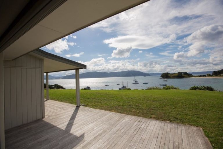 Photo of property in 191b Pacific Ocean, Slipper Island (whakahau), Hikuai, 3579