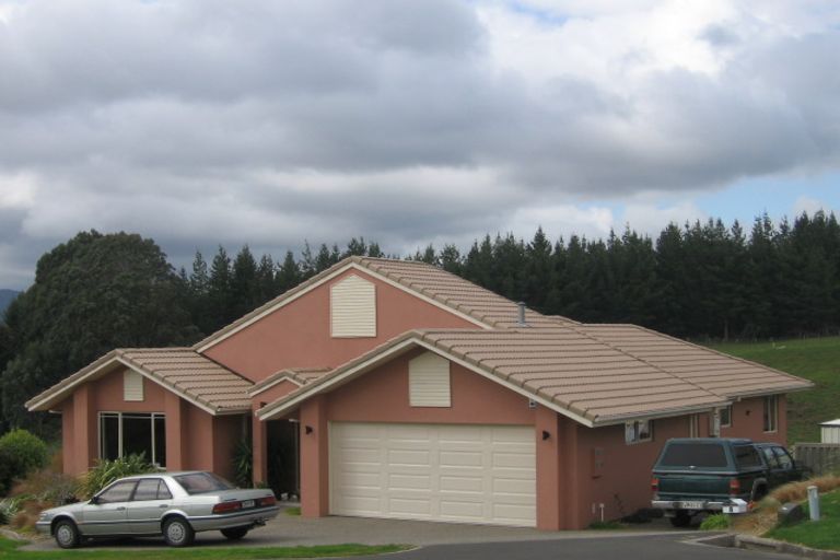 Photo of property in 7 Florey Heights, Springfield, Rotorua, 3015