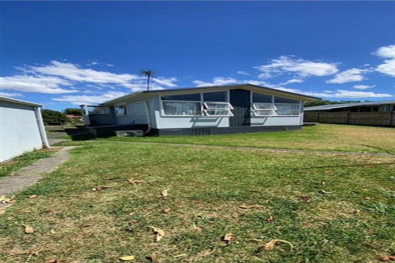 Photo of property in 4 Mcdiarmid Crescent, Huntly, 3700