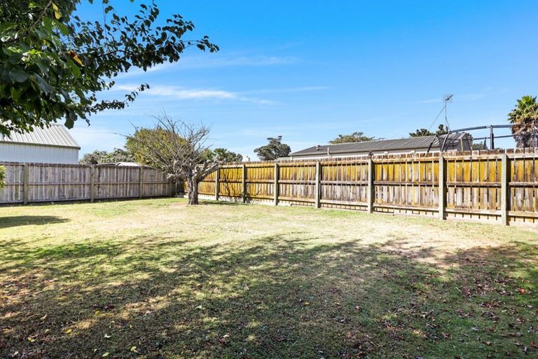 Photo of property in 6 Vincent Street, Matamata, 3400