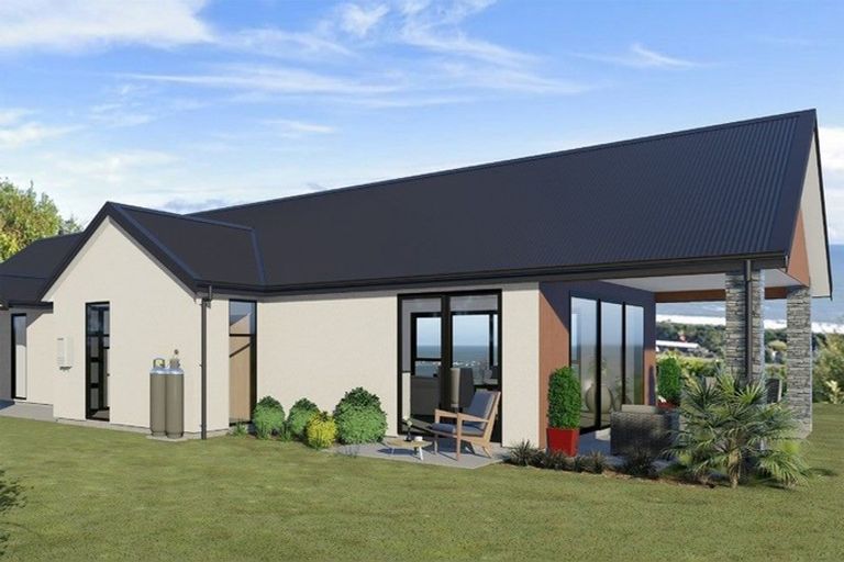 Photo of property in 1 Tasman View Road, Paroa, Greymouth, 7805