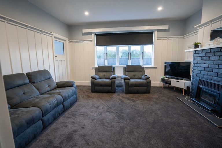 Photo of property in 109 West Belt, Rangiora, 7400