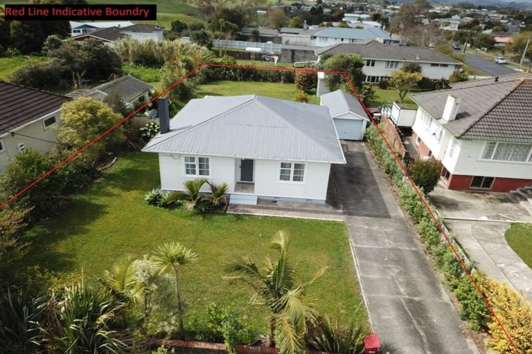 Photo of property in 143 Hokianga Road, Dargaville, 0310