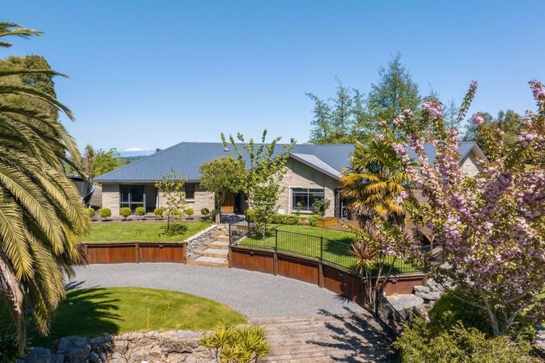 Photo of property in 153 Palmer Mill Road, Wairakei, Taupo, 3384