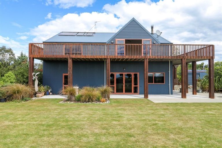 Photo of property in 51 Scarborough Road, Scarborough, Timaru, 7971