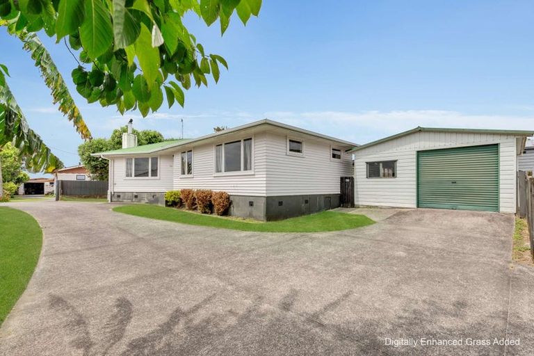 Photo of property in 11 Manson Street, Gate Pa, Tauranga, 3112