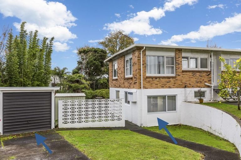 Photo of property in 4/24 Dawnhaven Drive, Te Atatu Peninsula, Auckland, 0610